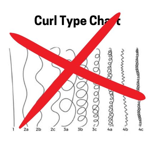 Why Curl Type Doesn’t Matter Challenging the Mainstream Approach